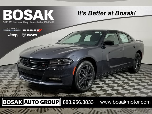 Used Dodge Charger Lombard Il